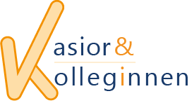 Logo Kasior 2023